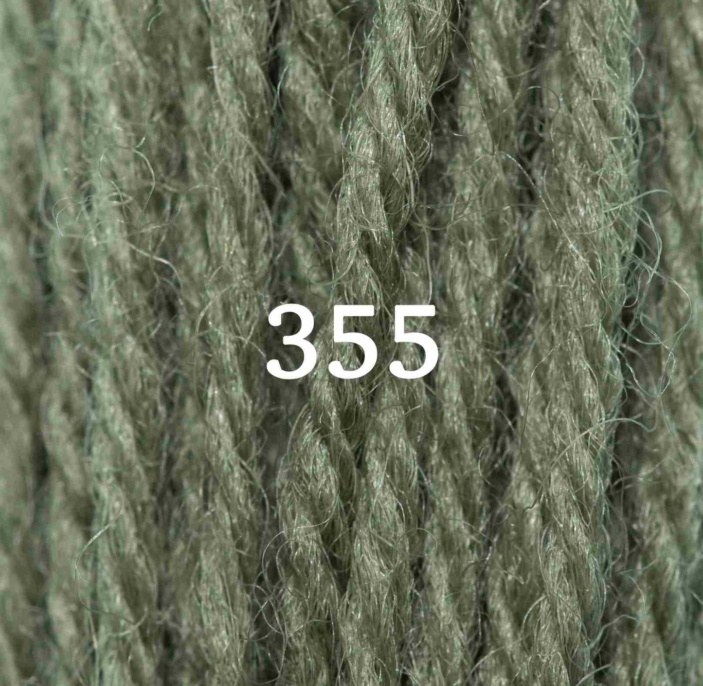 Grey Green 355