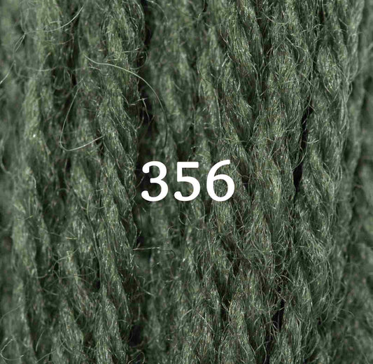 Grey Green 356