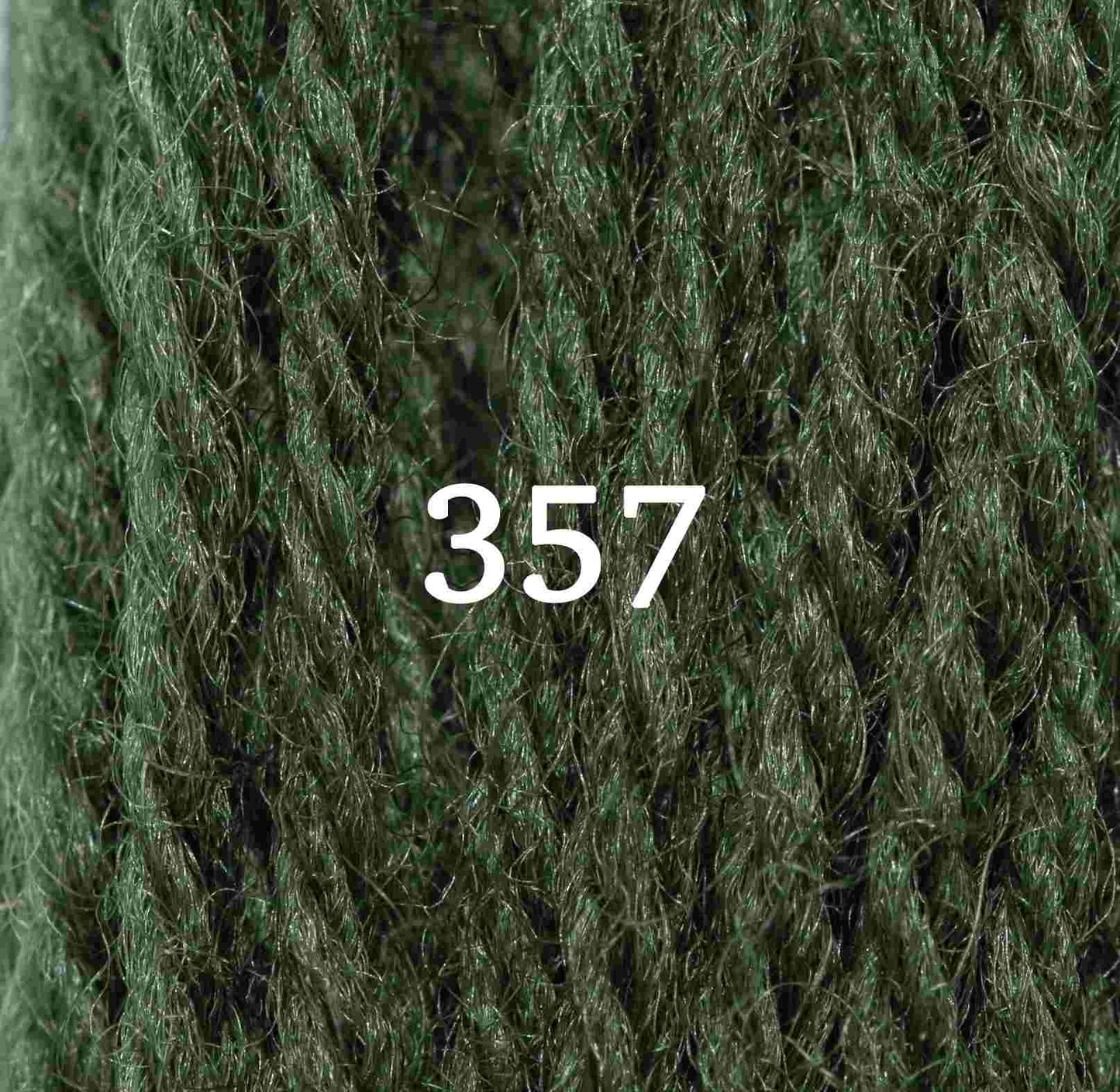 Grey Green 357