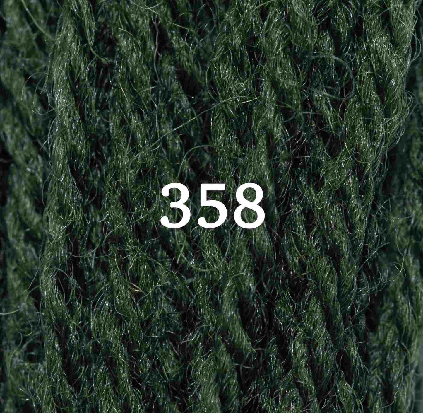 Grey Green 358