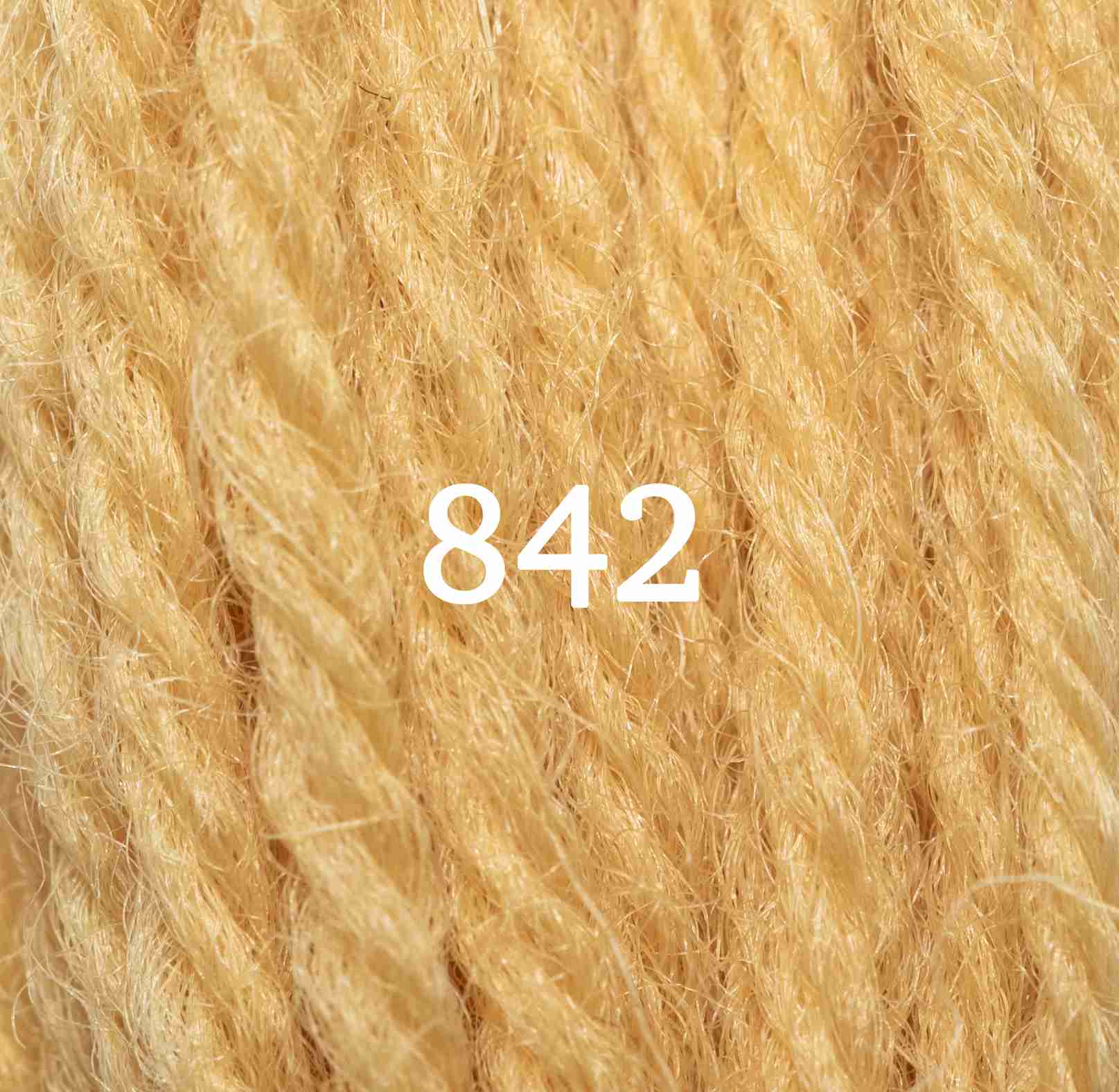 Heraldic Gold 842