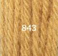 Heraldic Gold 843