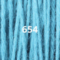 Hot Neon 654