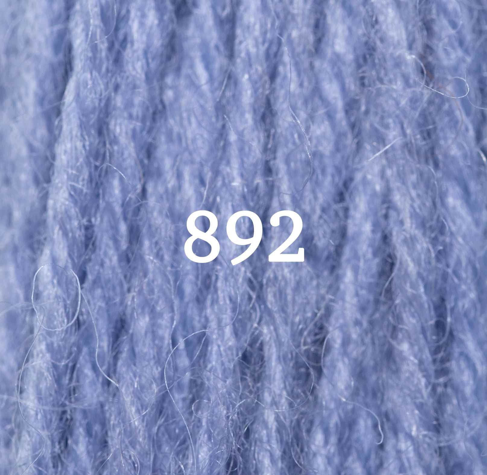 Hyacinth 892