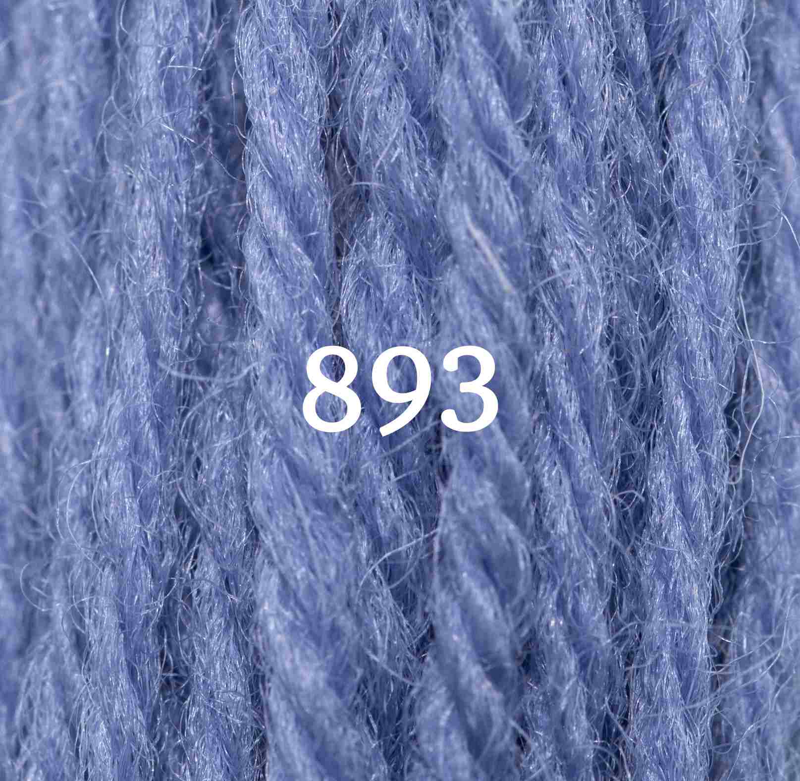 Hyacinth 893
