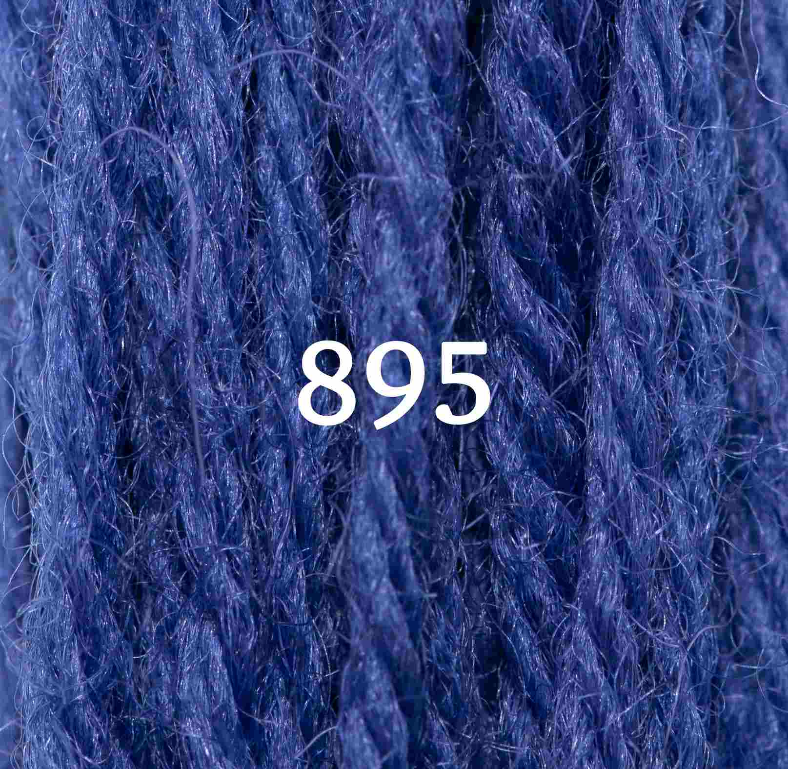 Hyacinth 895