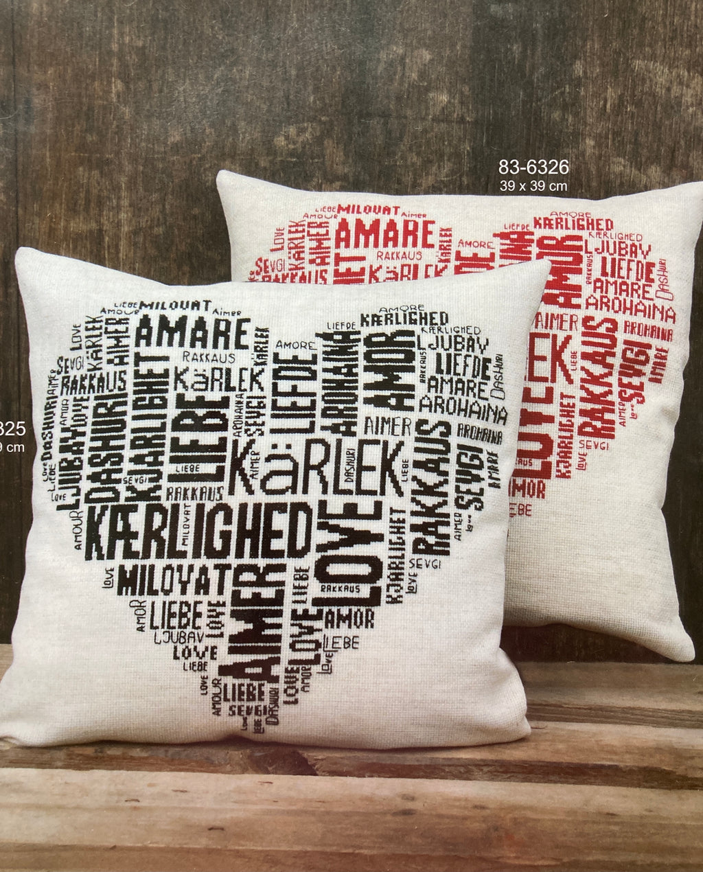 Love-red-black-cream-83-6325-6326