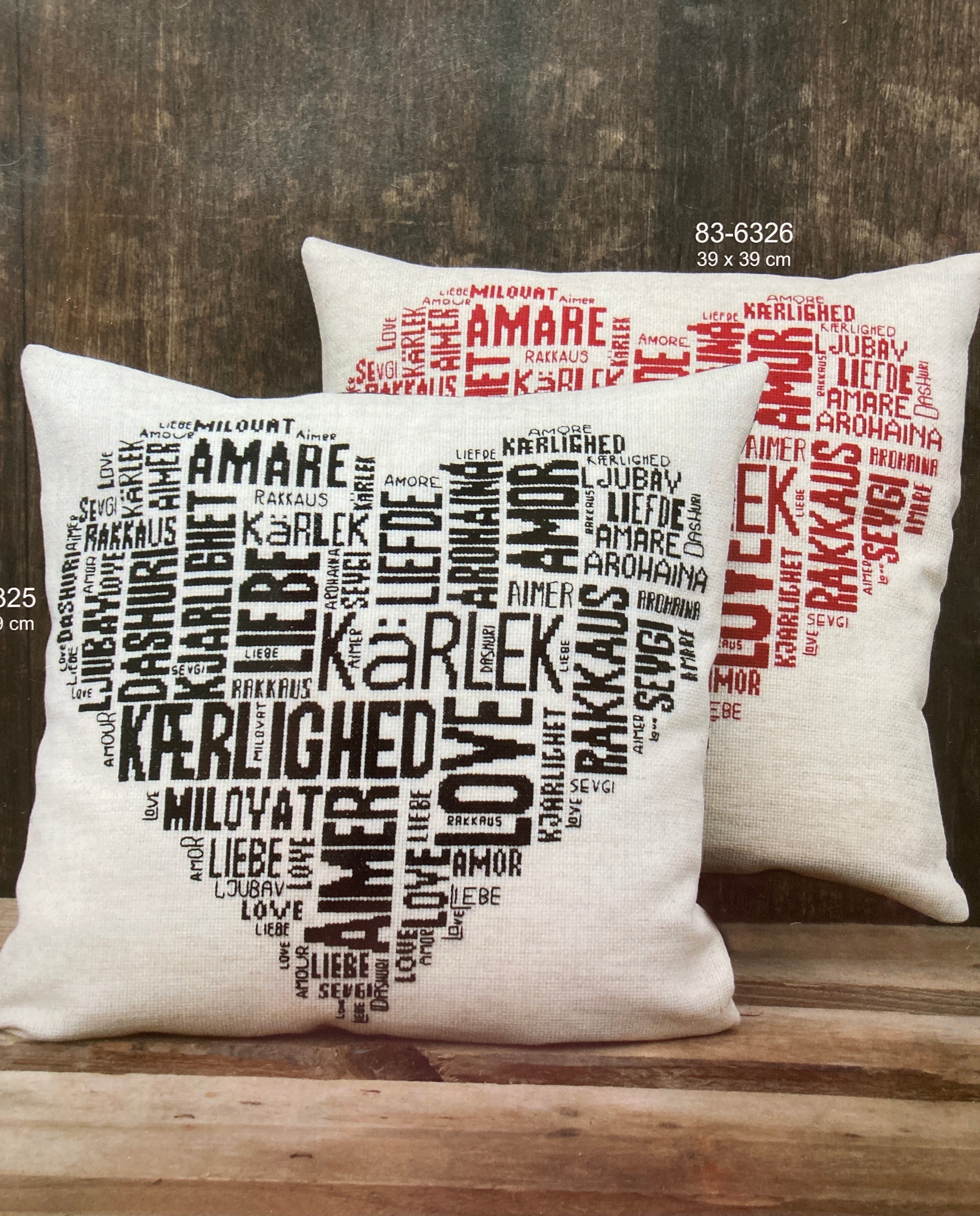 Love-red-black-cream-83-6325-6326