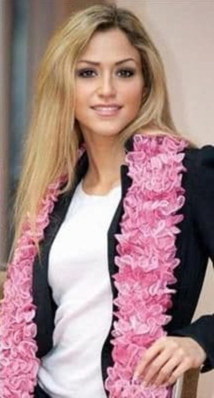 Flamenco Floating - Four Seasons Grundl