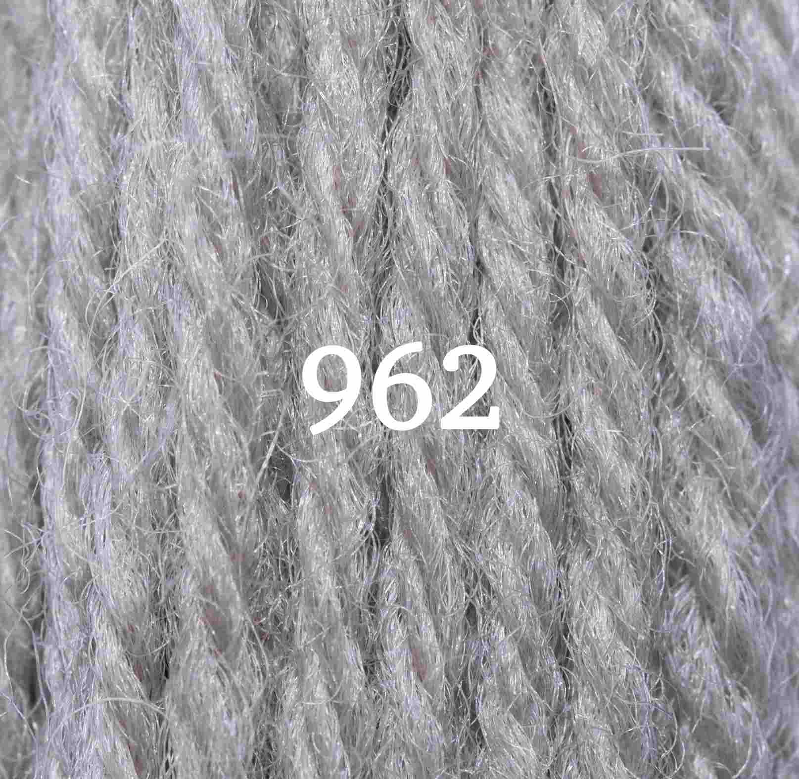 Iron Grey 962