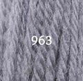Iron Grey 963
