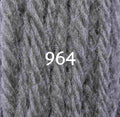 Iron Grey 964