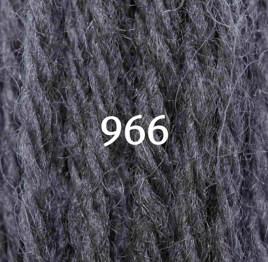 Iron Grey 966