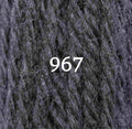 Iron Grey 967