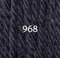 Iron Grey 968
