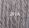 Jacobean Green - 291a