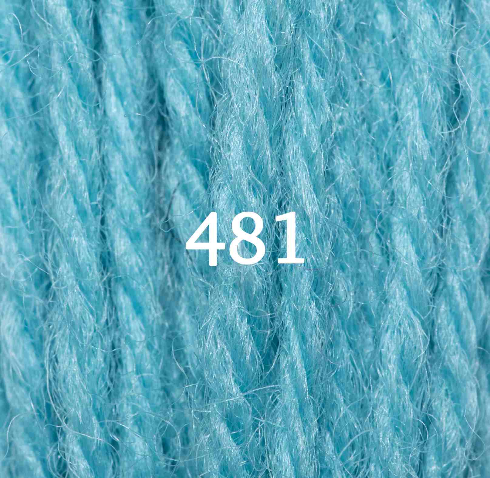 Kingfisher 481