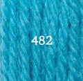 Kingfisher 482
