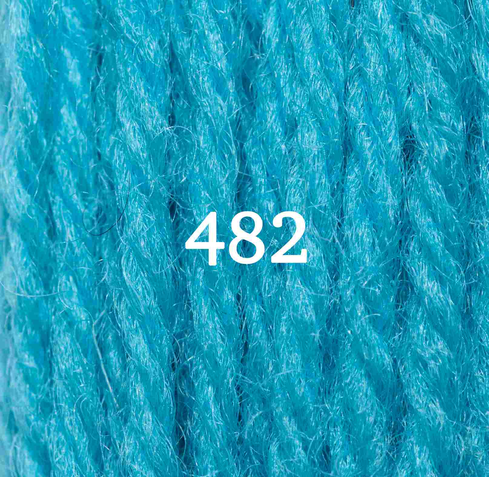 Kingfisher 482