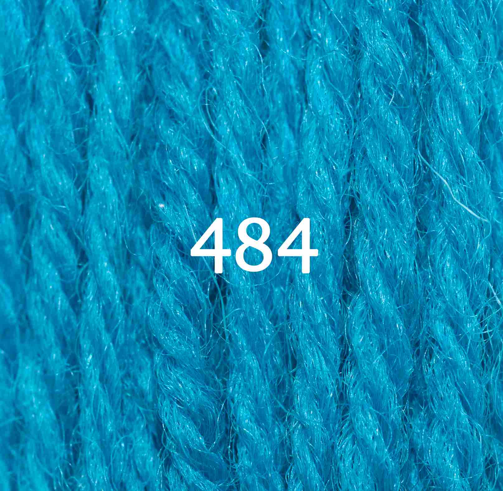 Kingfisher 484