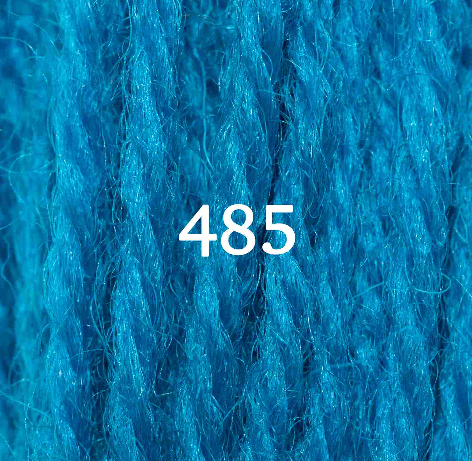 Kingfisher 485