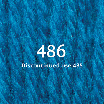 Kingfisher 486 - discontinued
