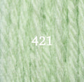 Leaf Green 421