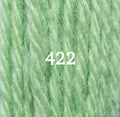 Leaf Green 422