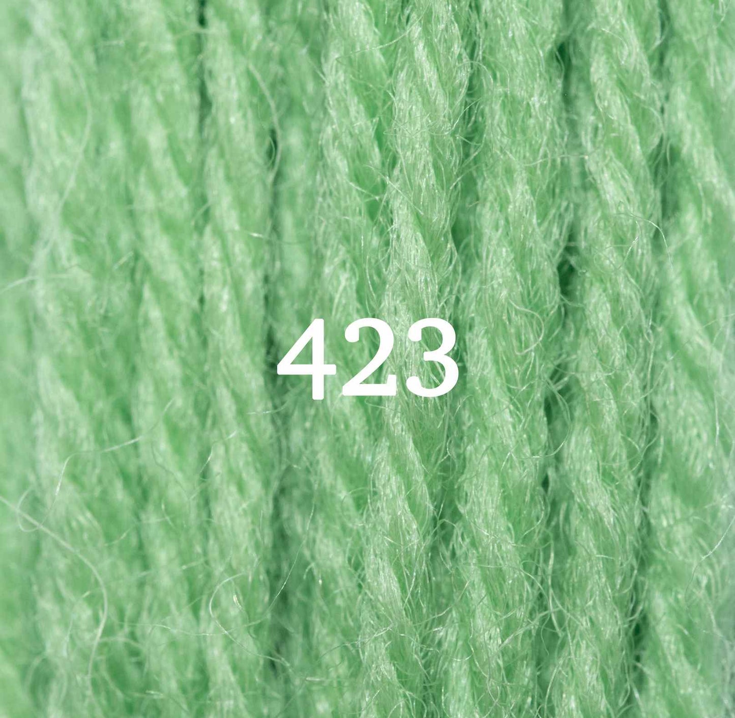 Leaf Green 423