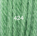Leaf Green 424