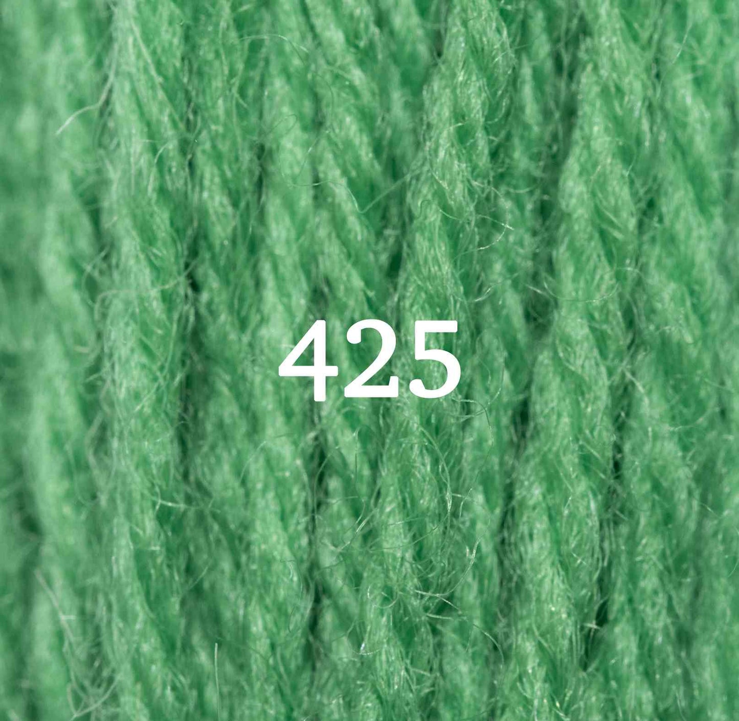 Leaf Green 425