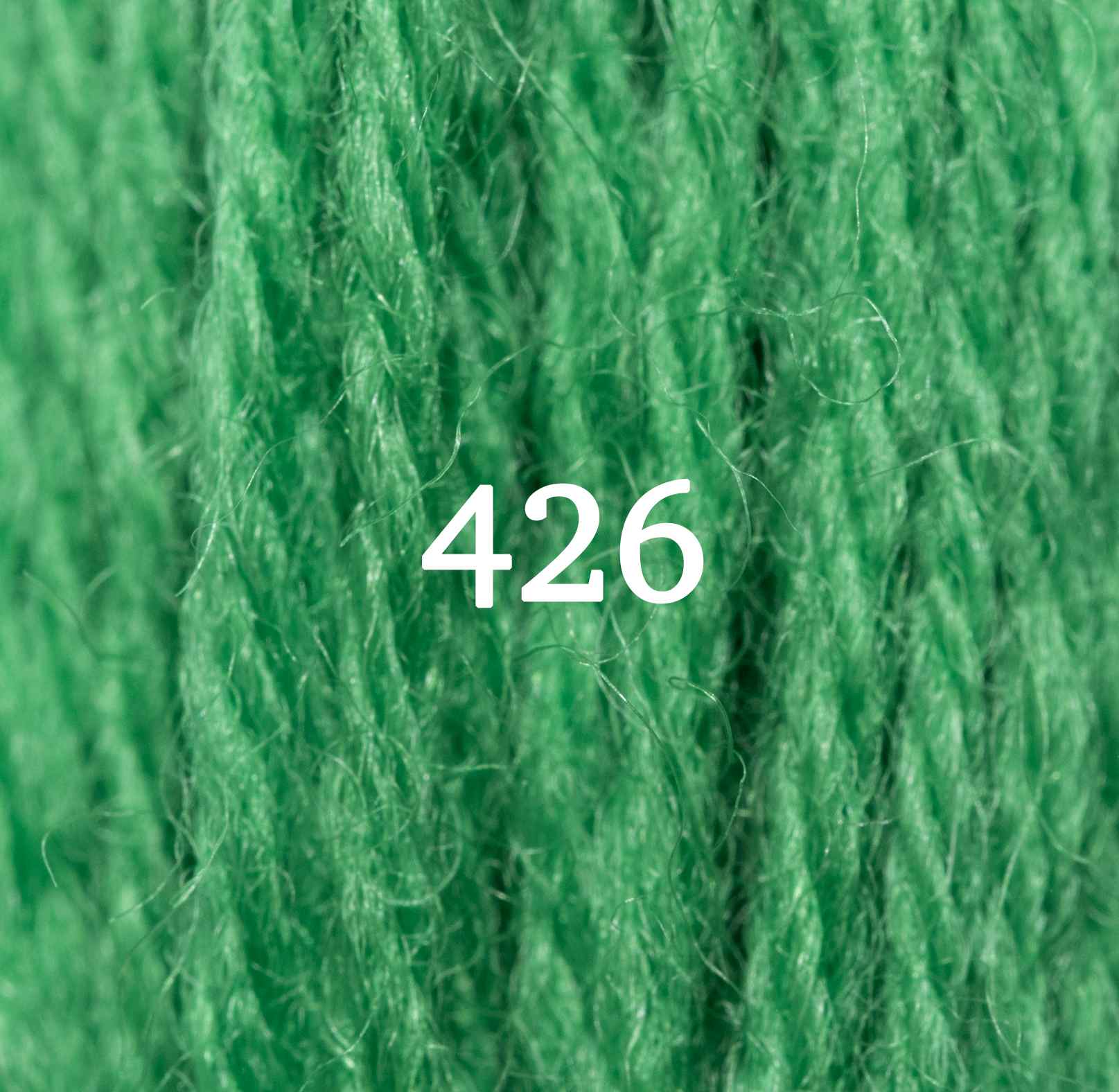Leaf Green 426