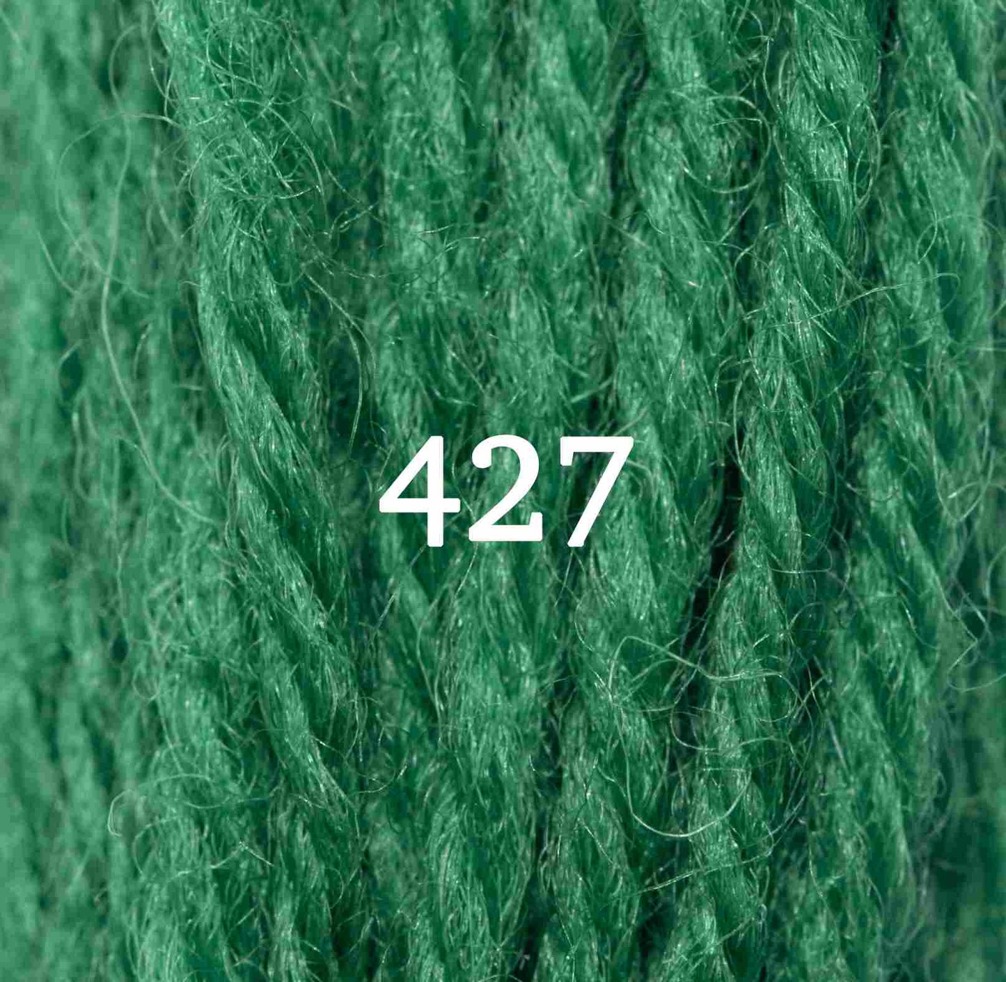 Leaf Green 427