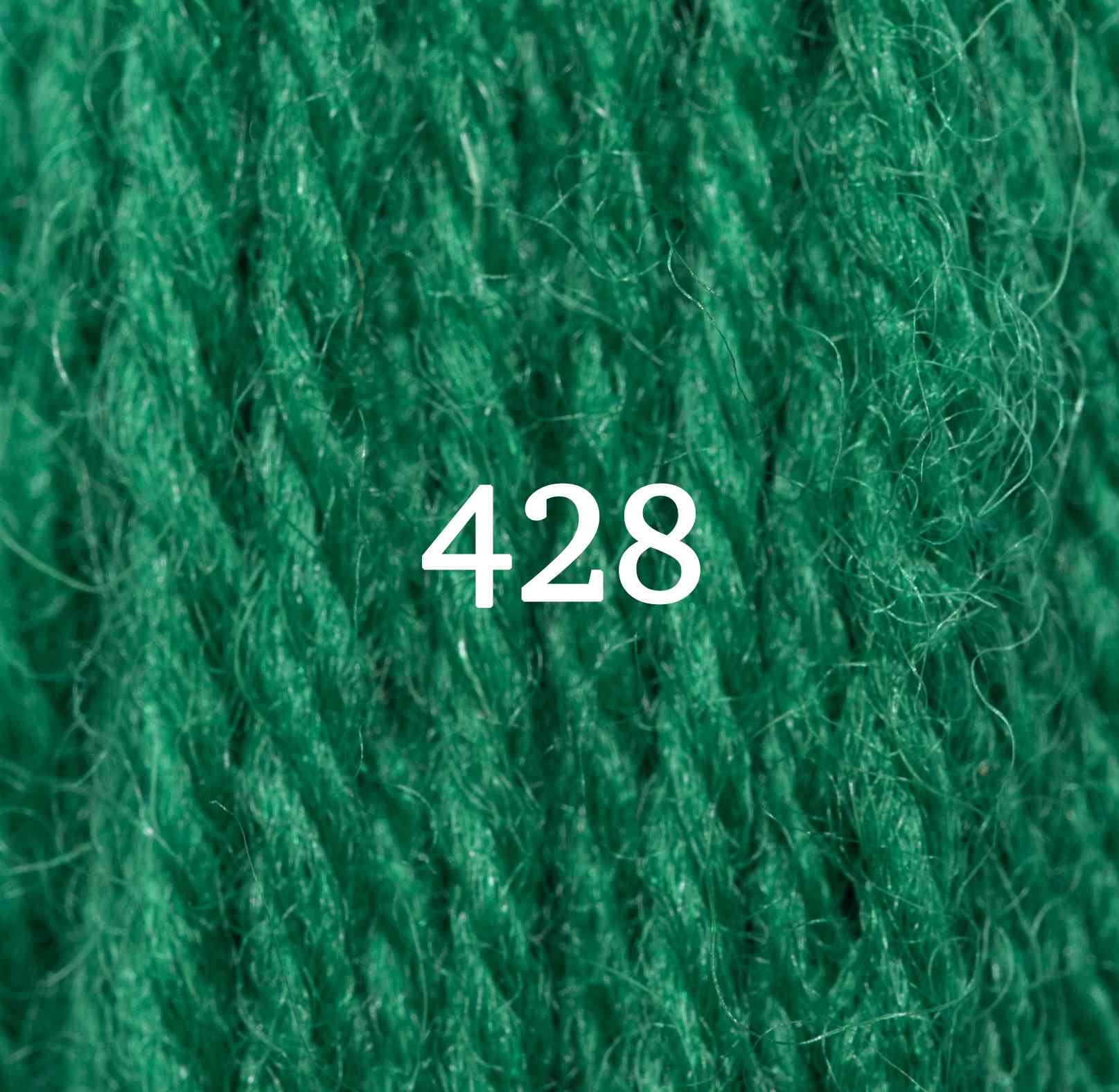 Leaf Green 428