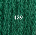 Leaf Green 429