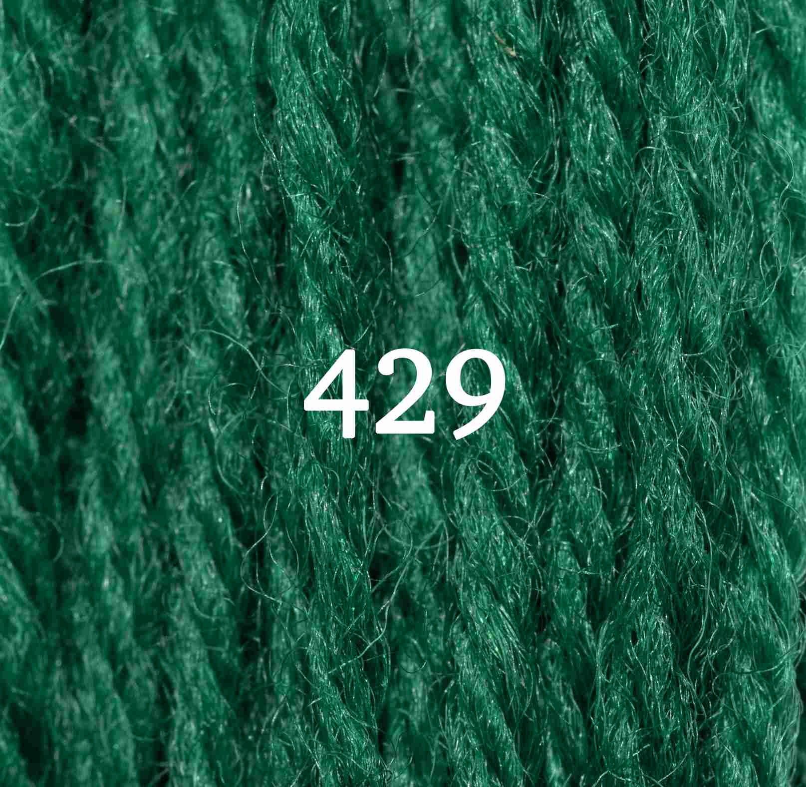 Leaf Green 429