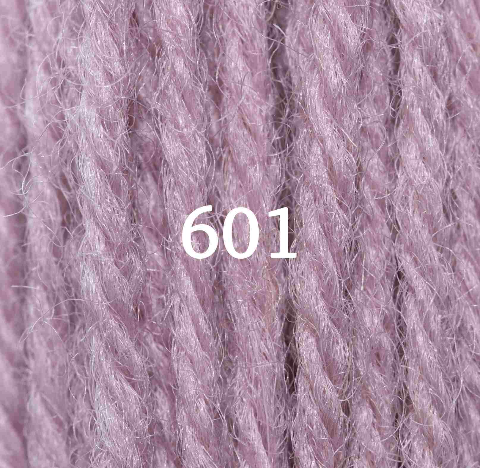 Mauve 601