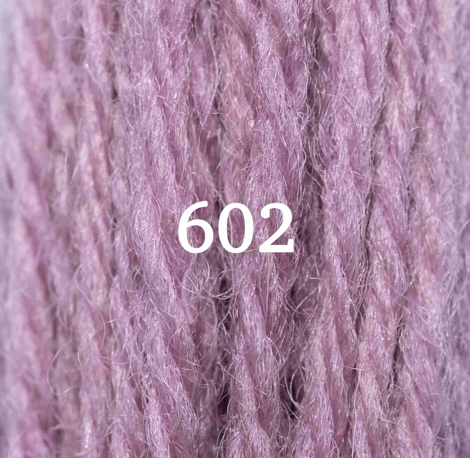 Mauve 602