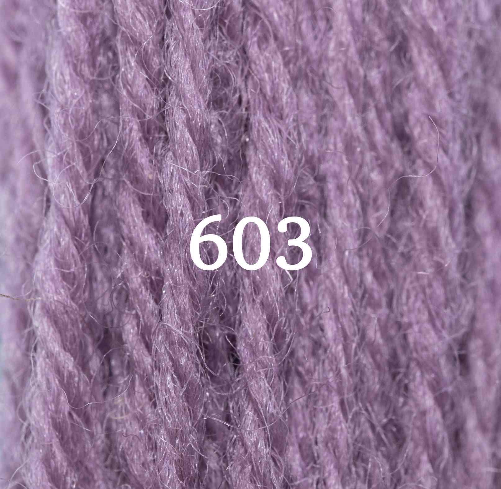 Mauve 603