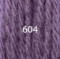 Mauve 604
