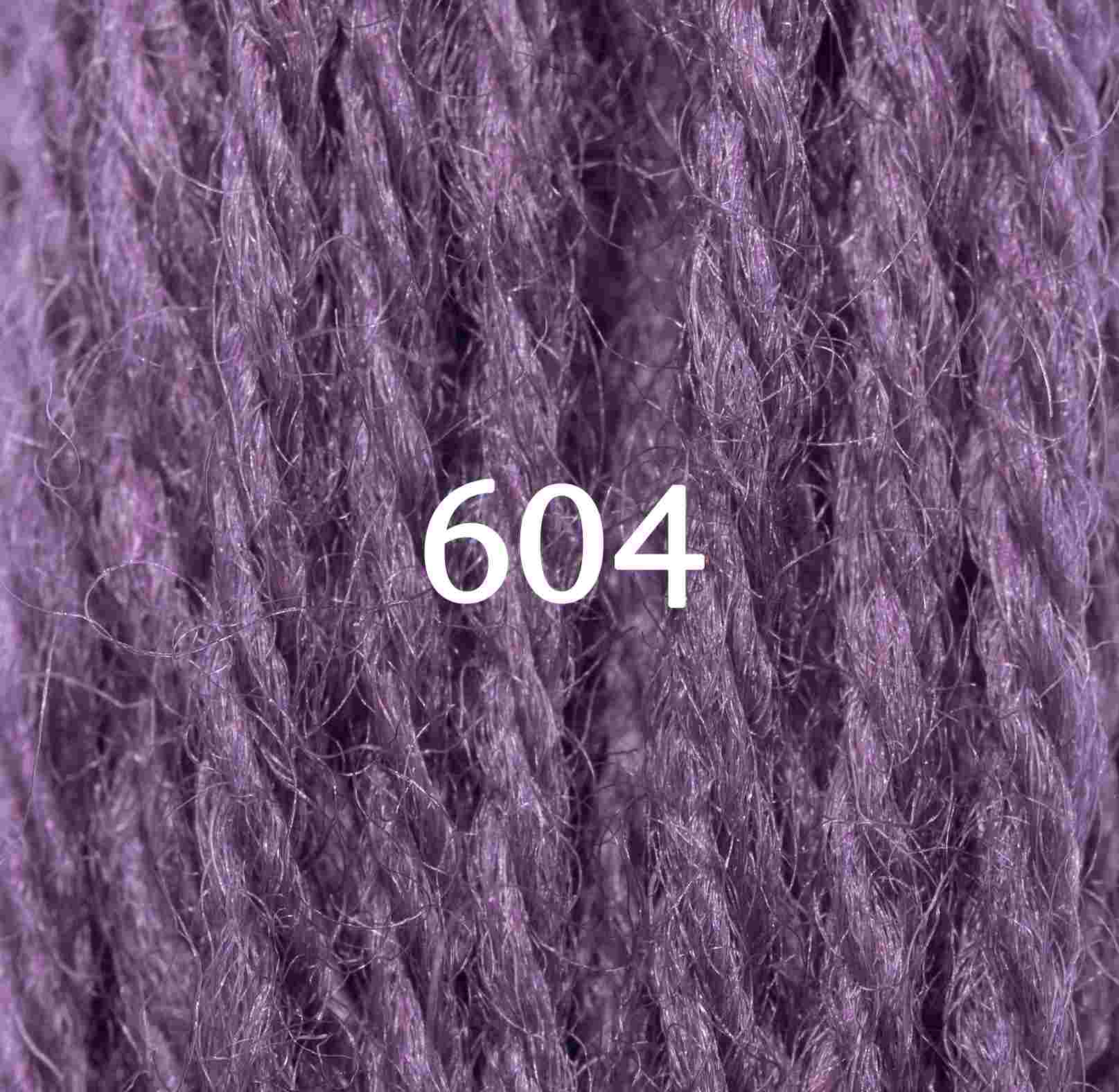 Mauve 604