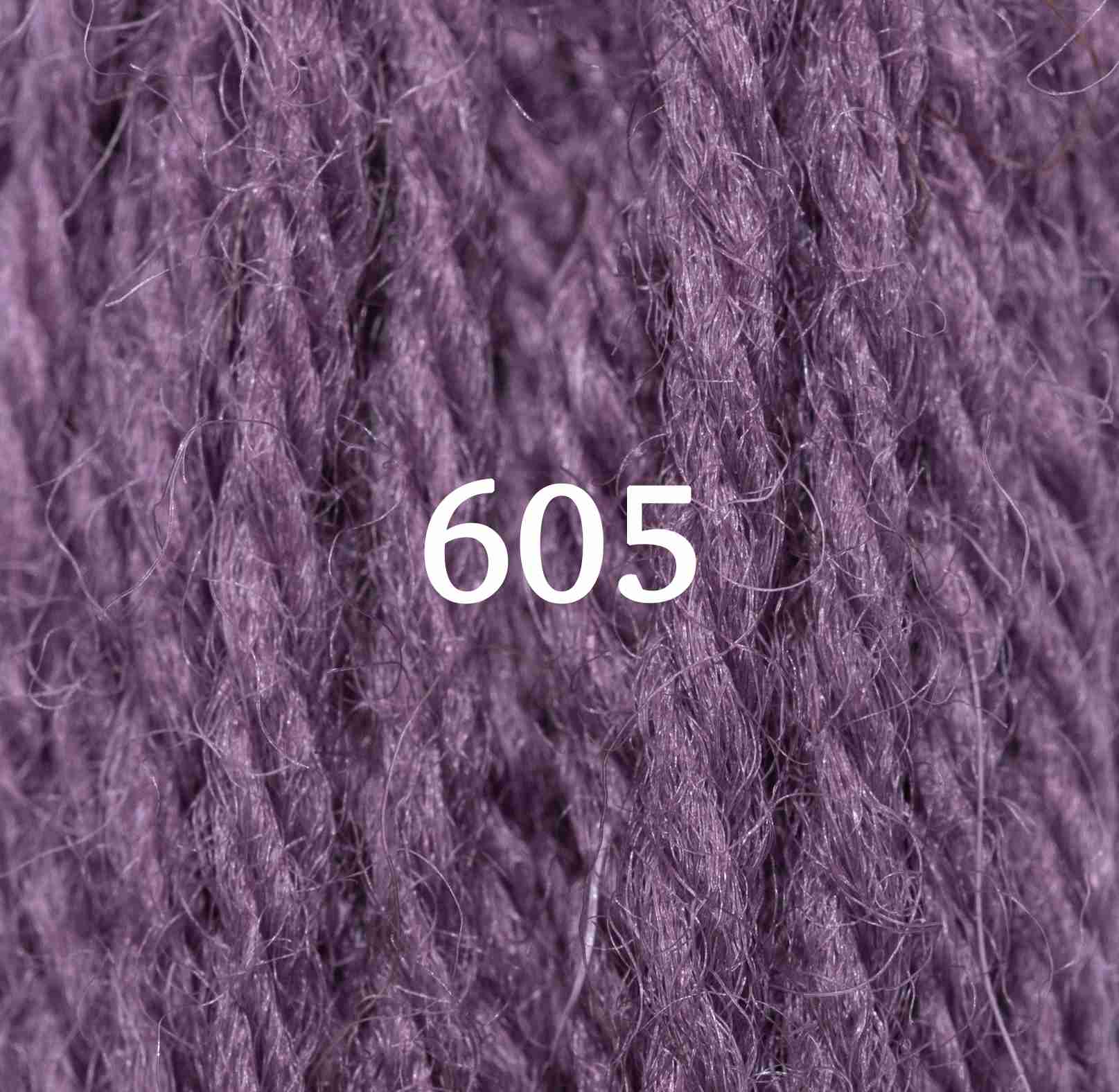 Mauve 605