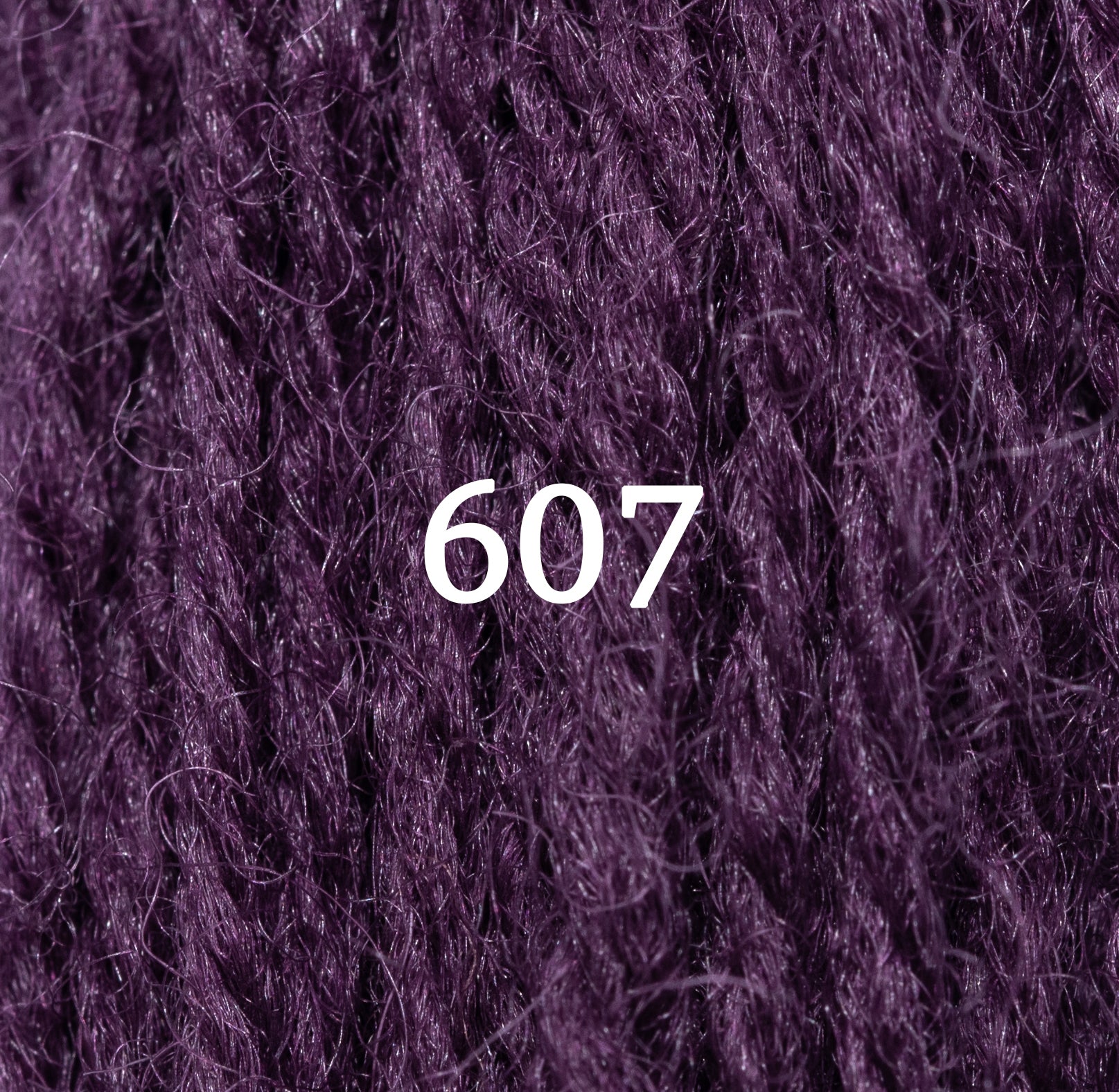 Mauve 607