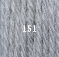 Mid Blue - 151