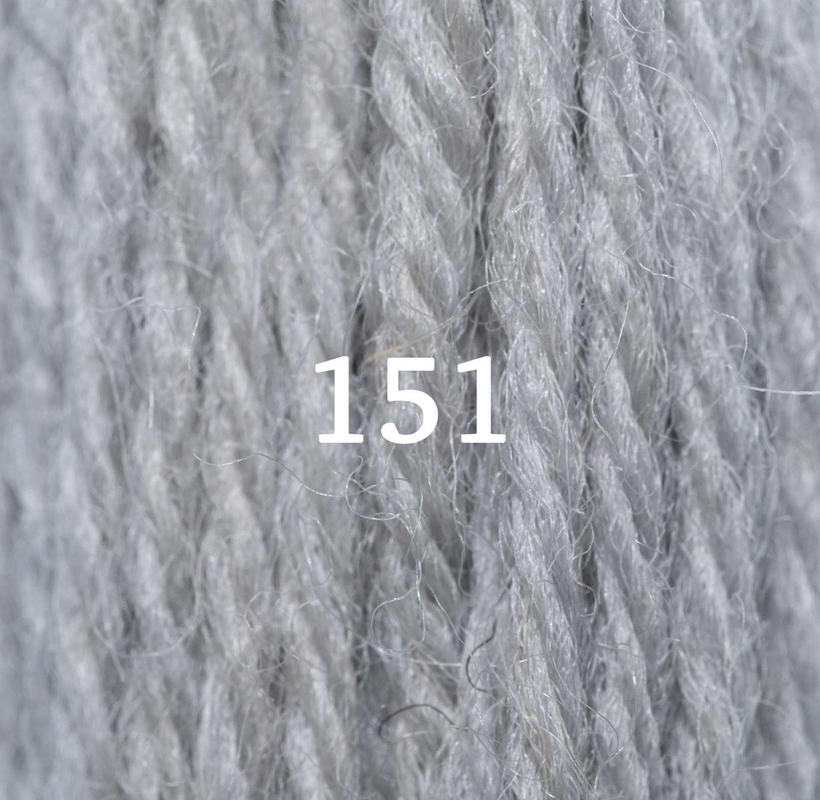 Mid Blue - 151
