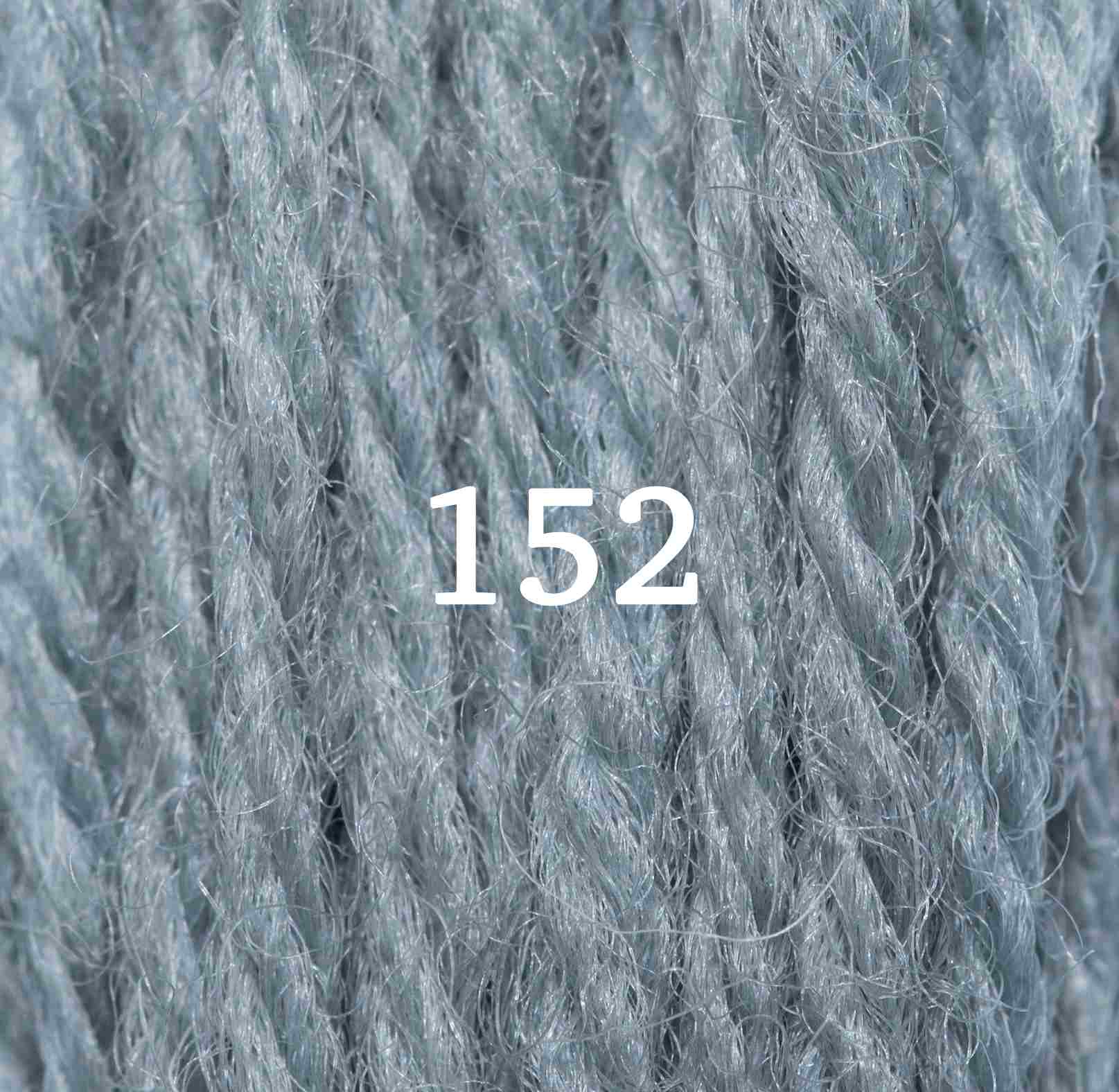 Mid Blue - 152