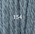 Mid Blue - 154