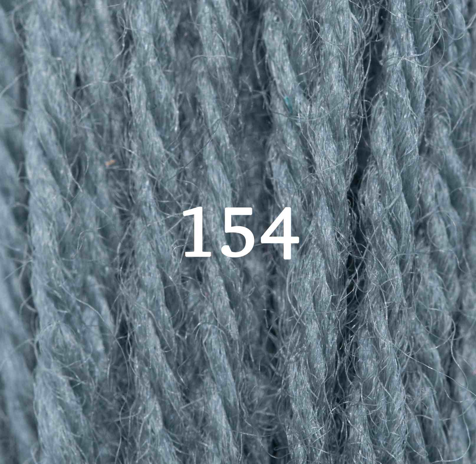 Mid Blue - 154
