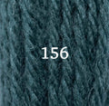 Mid Blue - 156