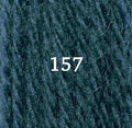 Mid Blue - 157